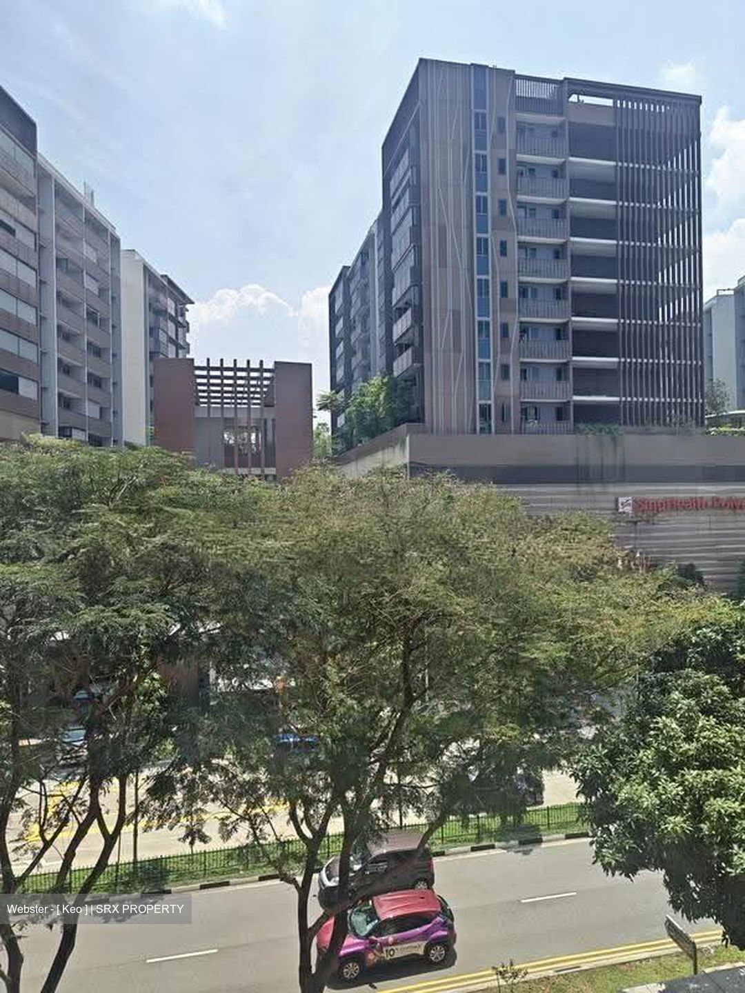 Blk 578 Pasir Ris Street 53 (Pasir Ris), HDB Executive #627032191